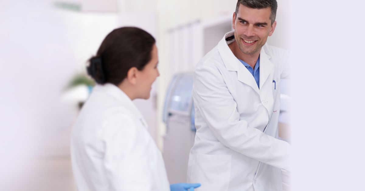 navify® digital solutions | E-services | Roche Direct